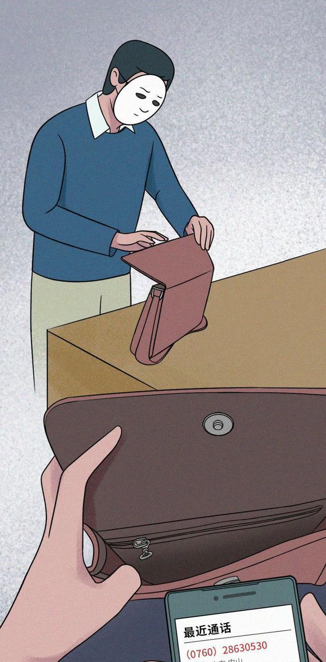 pua|“控制欲”过强的父母好可怕!(漫画)你有没有被家人PUA过?