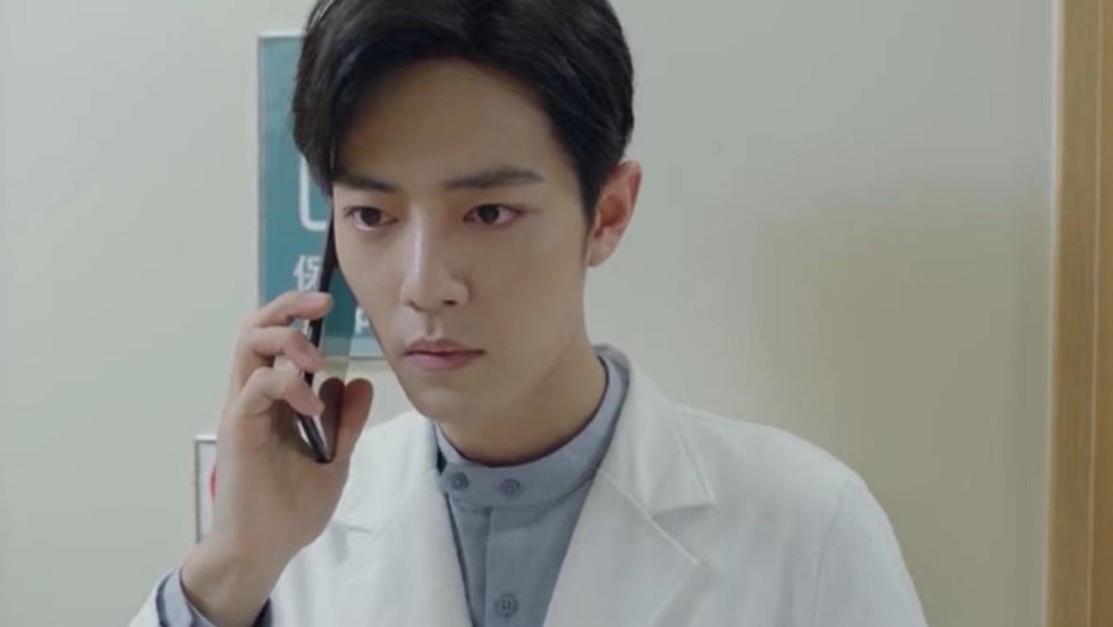 肖战|开播首日热度夺冠，播放量破5.4亿，《余生》凭什么这么“虎”？