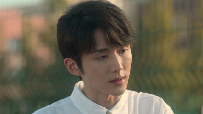 裴之|《天才基本法》裴之人设崩塌，他一个行为，完全配不上林朝夕