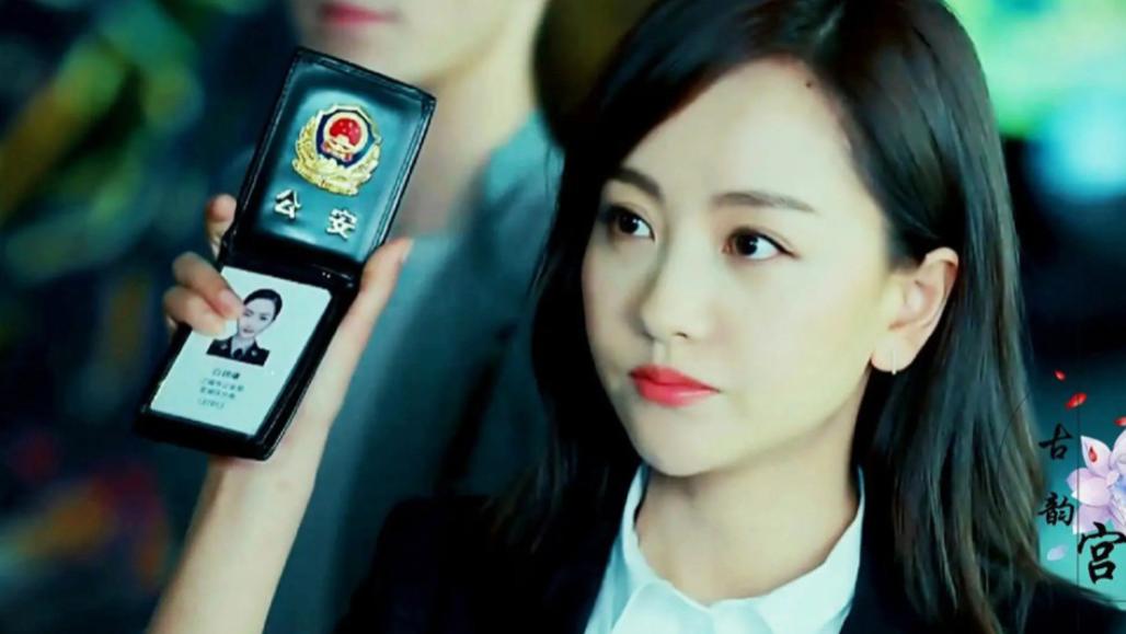 黄渤|杨幂演《宫》走红，她演就不红，明明天赋异禀，为何总是差点意思？