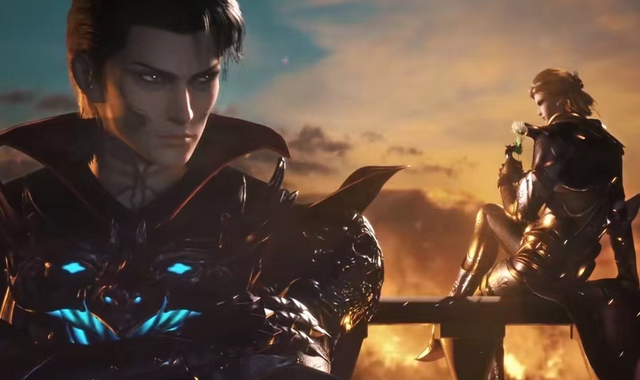 比比東|唐三被打吐血又被打骨折，海神出來代打，比比東這復活技能真變態