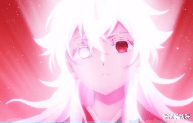 夏日重现|《夏日重现》最终BOSS竟是超级大渣男!白毛萝莉被哄骗几百年