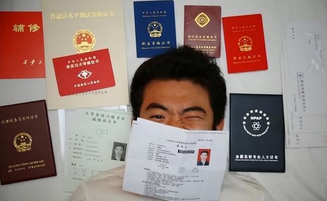 英语四六级“报考条件”升级, 不存在刷分现象, 部分学生不能接受