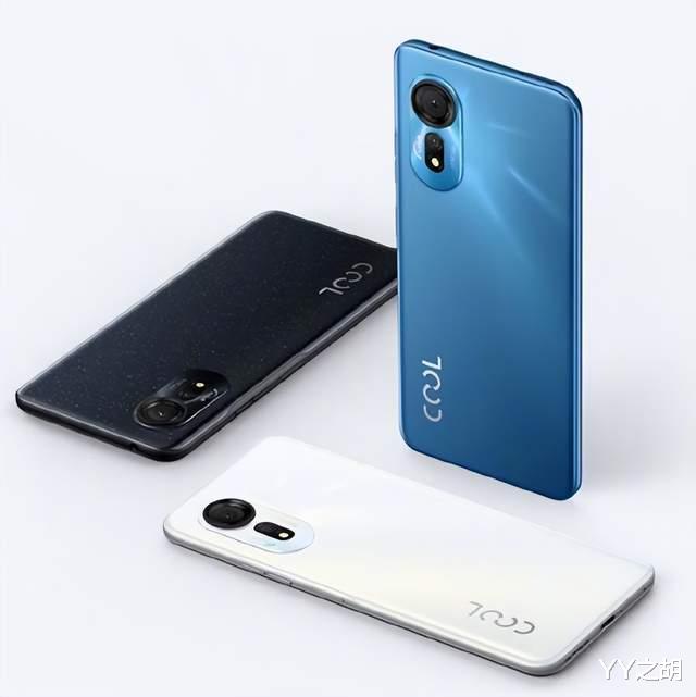 酷派|酷派新款手机发布:4500mAh电池,售价999元起!