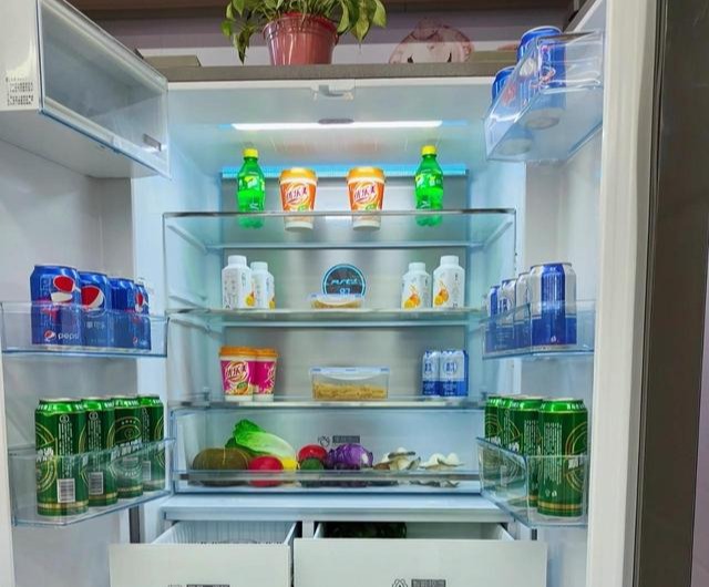 |换了2台冰箱，终于弄清楚2000多元和20000多元的区别了