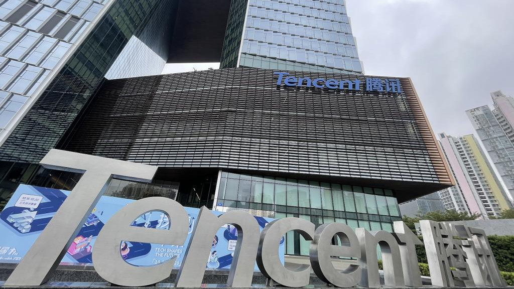 微信|靠着微信这张“王炸”，腾讯还想回到电商牌局中