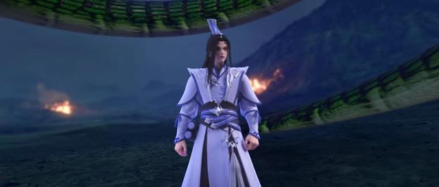 石昊|完美世界：雨枫屠戮补天阁同门，他后来过得有多惨