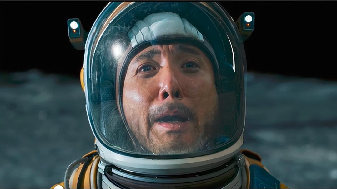 沈腾|沈腾马丽一出手，打破吴京垄断？票房70亿？这部电影或将火遍全国