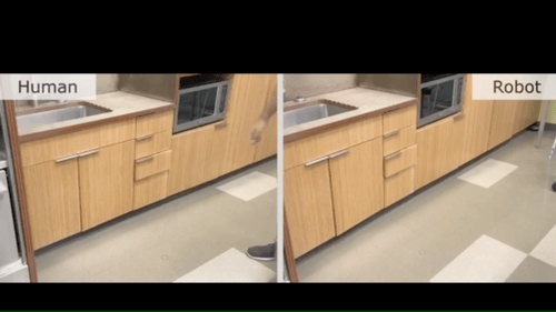 机器人|种种迹象表明，AI已经在了解这个世界