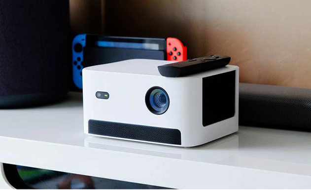 |家用实惠之选！趁着618赶紧买台当贝D3X投影