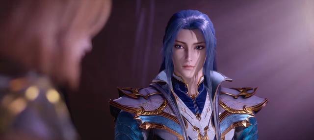 萧炎|萧炎唐三区别在哪?很多人喜欢萧炎却厌恶唐三,真小人比伪君子好