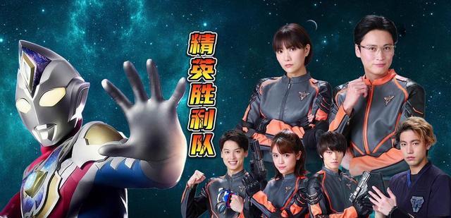 模型|德凯奥特曼:首集就对战最终BOSS?德凯差点在一开始,就迎完结?