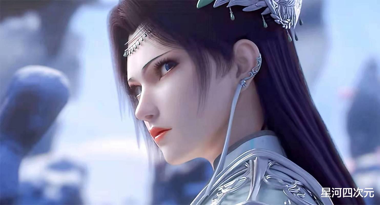 手办|《斗破》云韵新款手办，仅标配版就近万元，网友看后直呼买不起