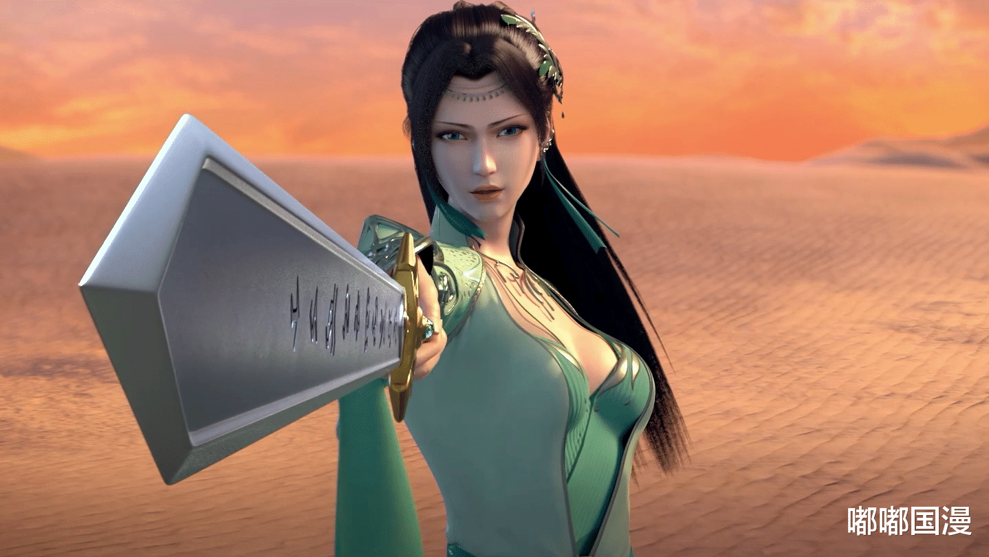 |为什么国漫很少有校园题材作品？