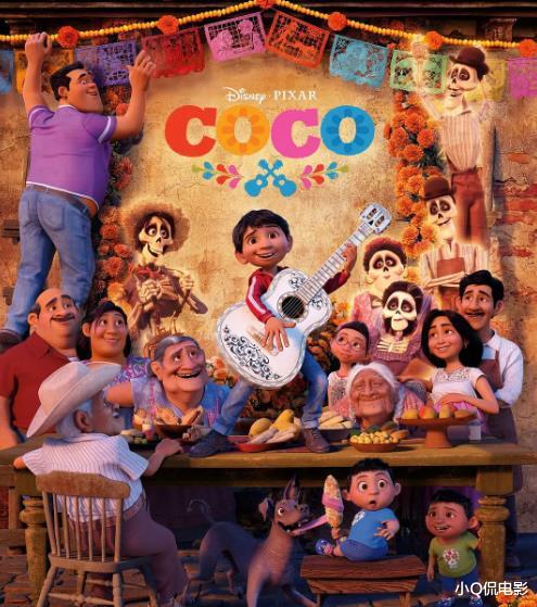 动漫电影|全球公认的十大动漫电影,国产上榜一部,最后一部无可撼动