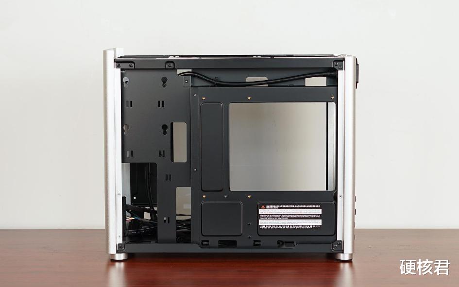 主板|12700KF+B660M+3070ti+乔思伯D30，小尺寸电脑装机体验！