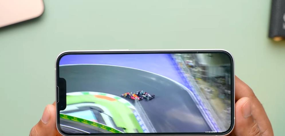 荣耀|把小米11换成了iPhone13，使用一个月后，心中有许多话想说