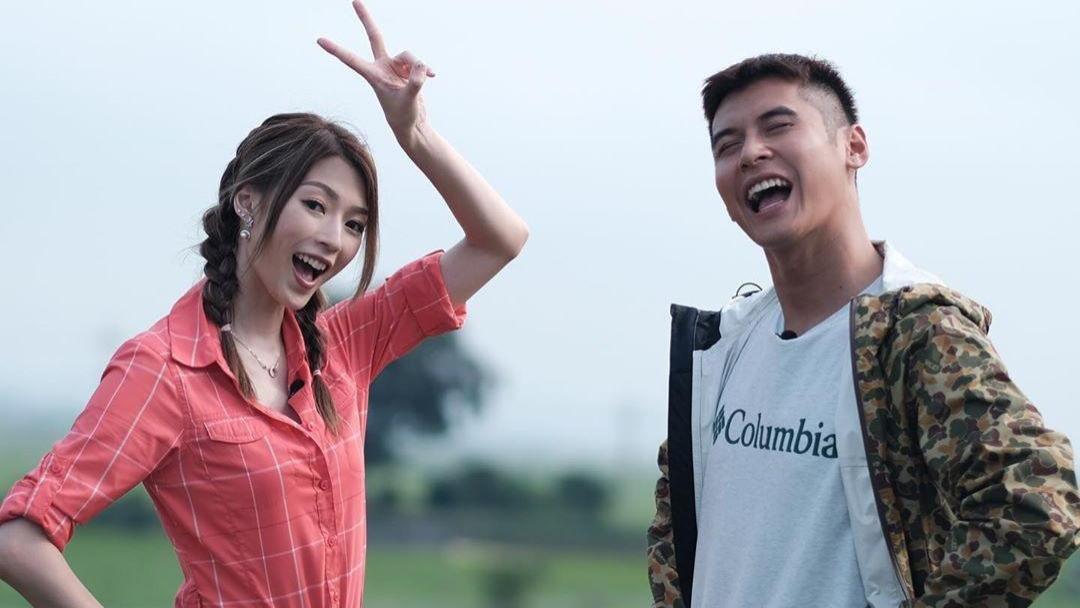 陈家乐|陈家乐与连诗雅恋情开花结果已订婚