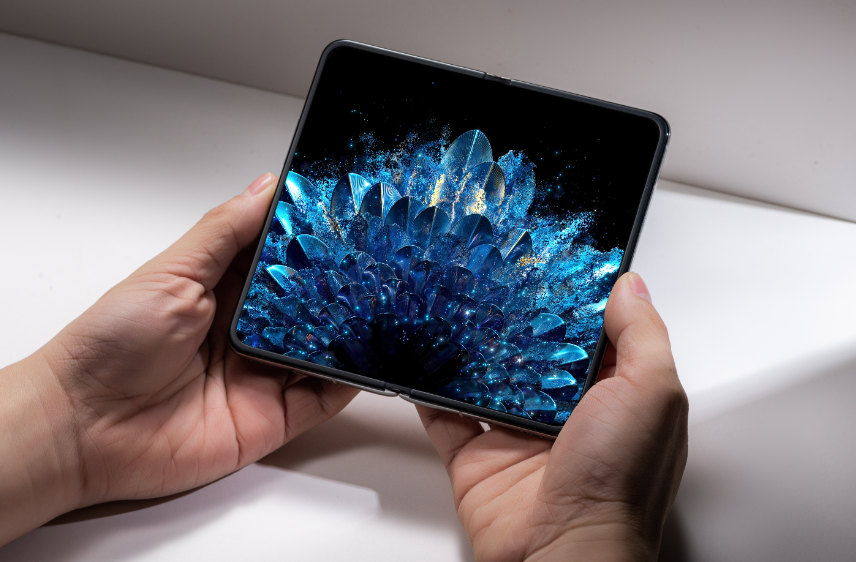 电池|三星能靠折叠屏抢回大陆份额吗？应该不可能超越华为OPPO