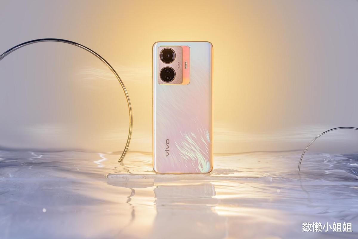 vivo|vivo S15e图赏:五四青年,向上而行