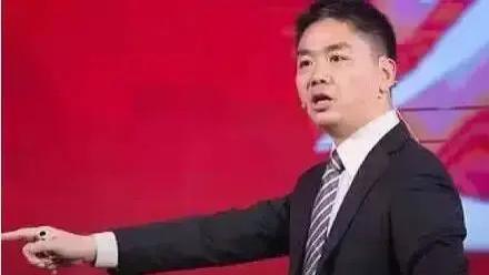 刘强东|刘强东要跑路了？