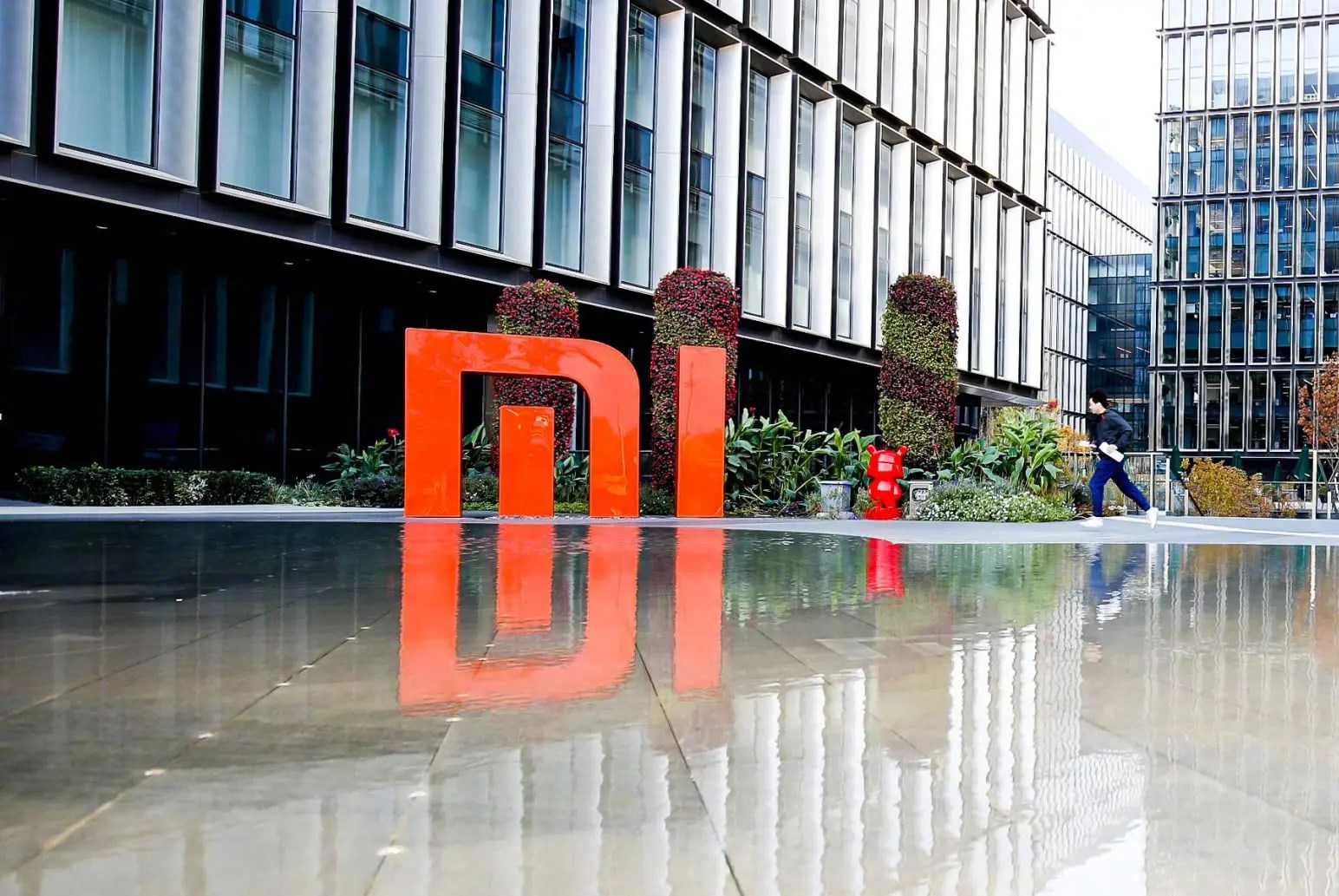 小米科技|小米斥资8000万开建越南工厂,意味着什么?