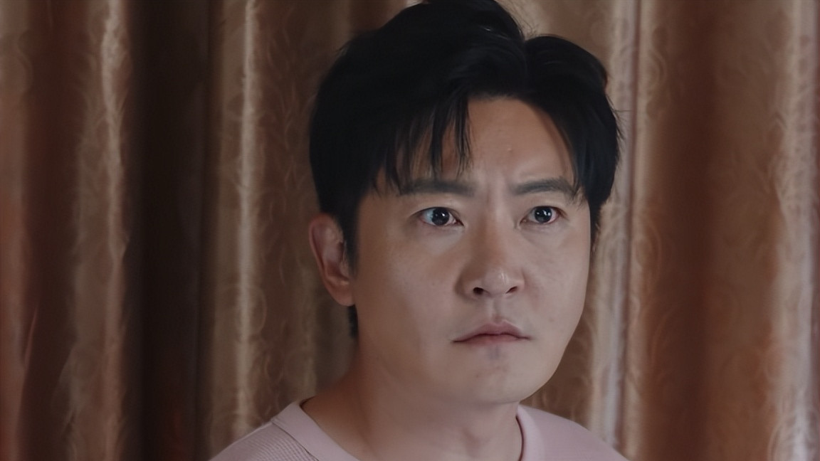 郭京飞|首播拿下飙升榜第一，郭京飞令观众成功入坑，悬疑剧有天花板了？