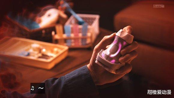 acgn漫评|假面骑士revice:真澄的恶魔转移给了狩崎,剧场版新恶魔是真澄的