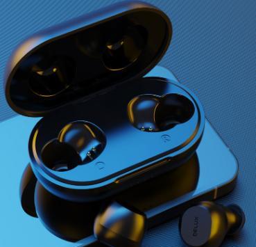 蓝牙耳机|挑战“零差评”?HiFi音效+超长续航,这款蓝牙耳机性价比真高!