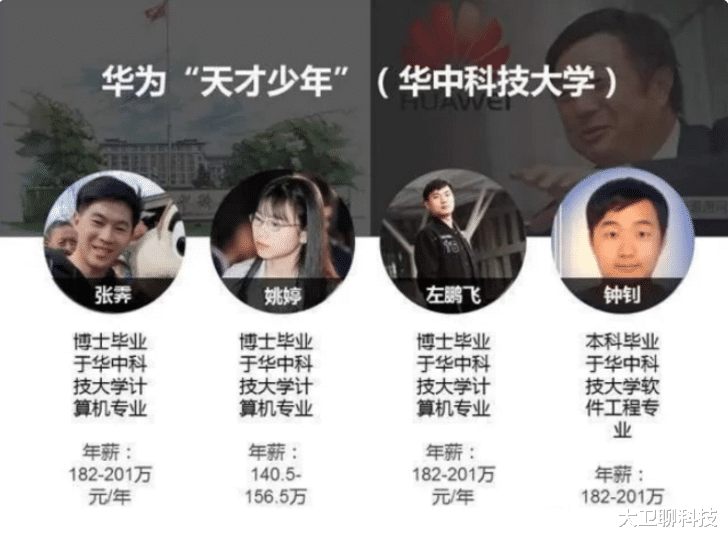 蘋果|華為沒有天才少年，6000+專家坐鎮，任正非：鼓勵“胡說八道”