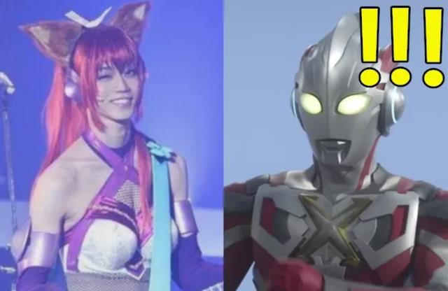 五十岚隼士|奥特女装精选：春野武藏依旧永远的神，五十岚隼士别有一番风味