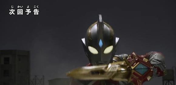 acgn漫评|德凯奥特曼手持奥特二重圣剑登场，线下照还是相当帅气的！