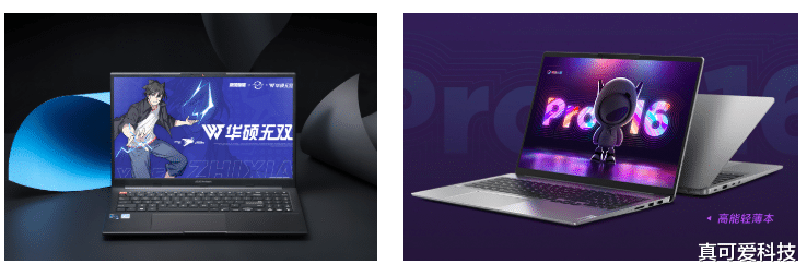 华硕无双|5K价位笔记本推荐：华硕无双和小新Pro 16上榜，怎么选一看便知