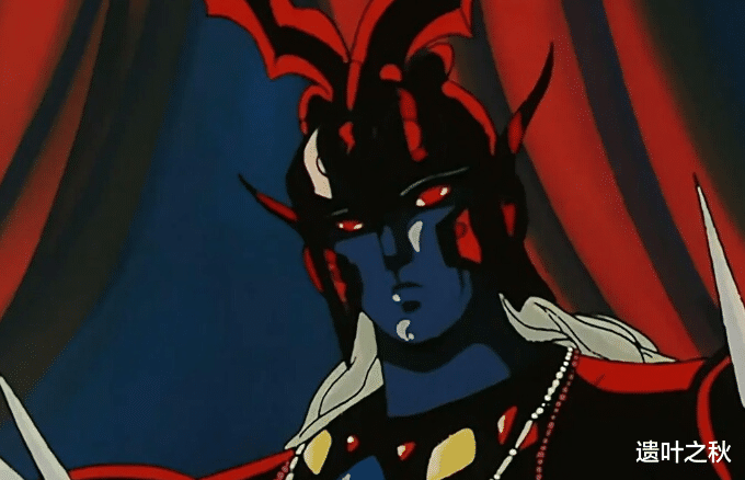 acgn漫评|圣斗士:除了正牌圣斗士外,还有哪些编外势力?有这4类人群