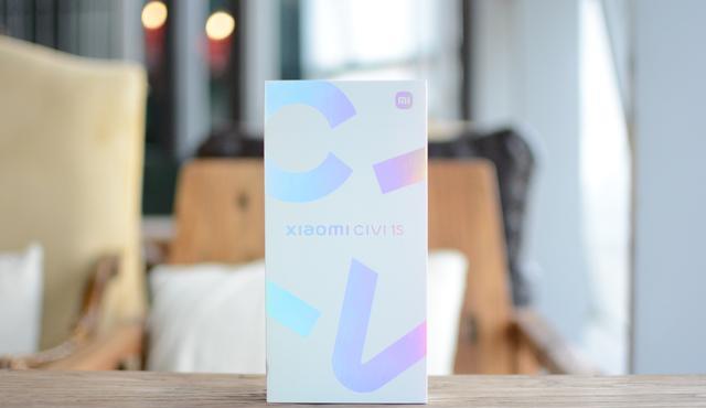 小米科技|哄女朋友必备,小米Civis今日发布,没想到有这么多亮点