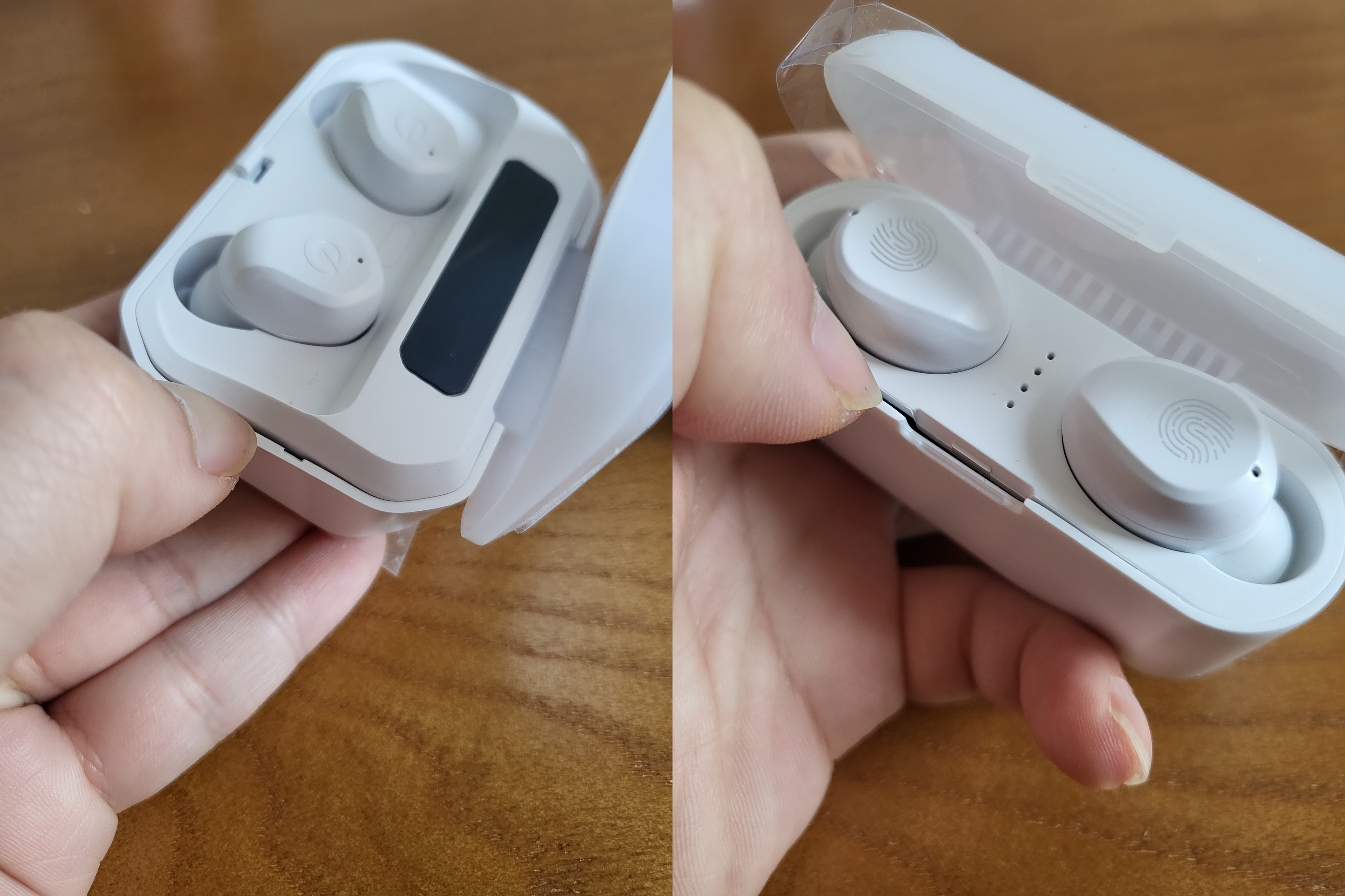 蓝牙耳机|9.9元买到真无线蓝牙耳机，体验极致性价比的快乐