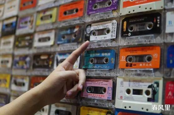 收录机|又一个你“抛弃”的东西值钱了！价格涨了60倍，很多人其实都丢了