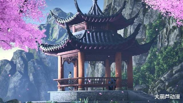 萧炎|迦南学院除了拥有异火陨落心炎之外，还隐藏有两大秘密！