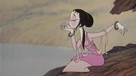 狐狸精|很遗憾,国产动画可能再也无法出现这么完美的作品