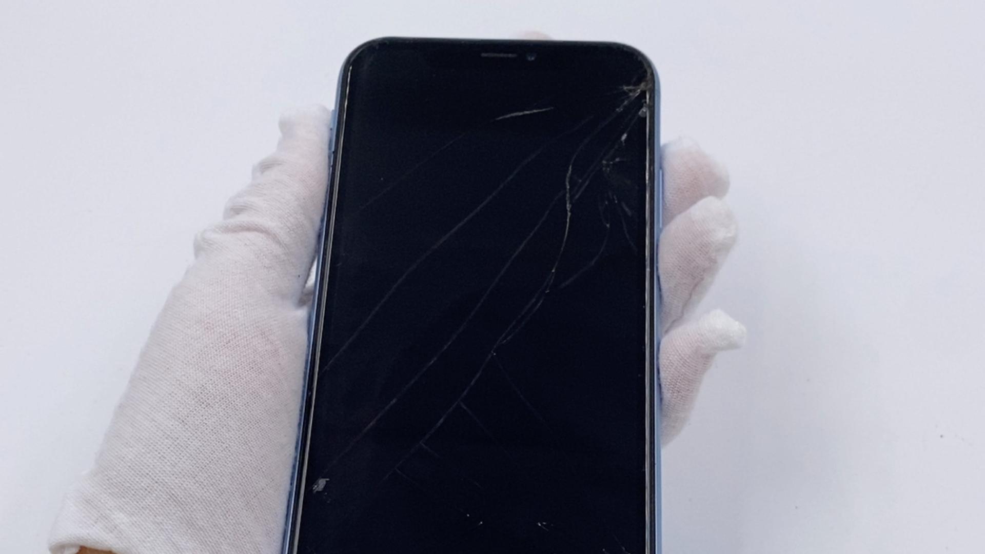 |在转转回收过一次手机后，我才体验到回收二手的快乐