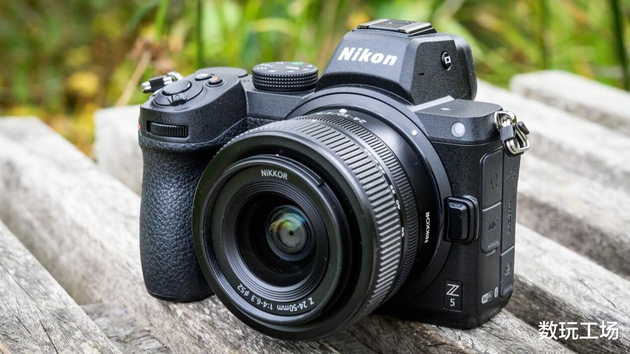 相机|不到一万,四款值得入手的全画幅相机推荐