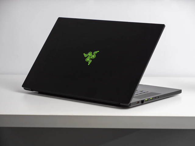 MySQL|给玩家带来强大的性能提升，Max-Q游戏本优势揭秘