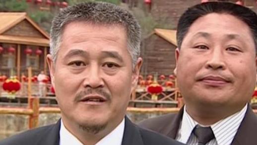 曹颖|大徒弟过世，却依旧照常开工资，赵本山要每个徒弟每年拿出1000块