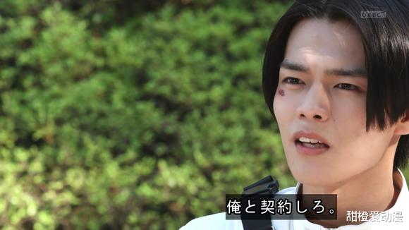 acgn漫评|假面骑士revice:大二亲手终结了赤石,想要和基夫签订新的契约!