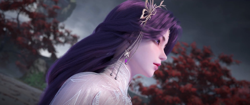 碧水源|云曦更换新模型,石昊强势斩杀王侯级强者,火灵儿变成石昊小迷妹