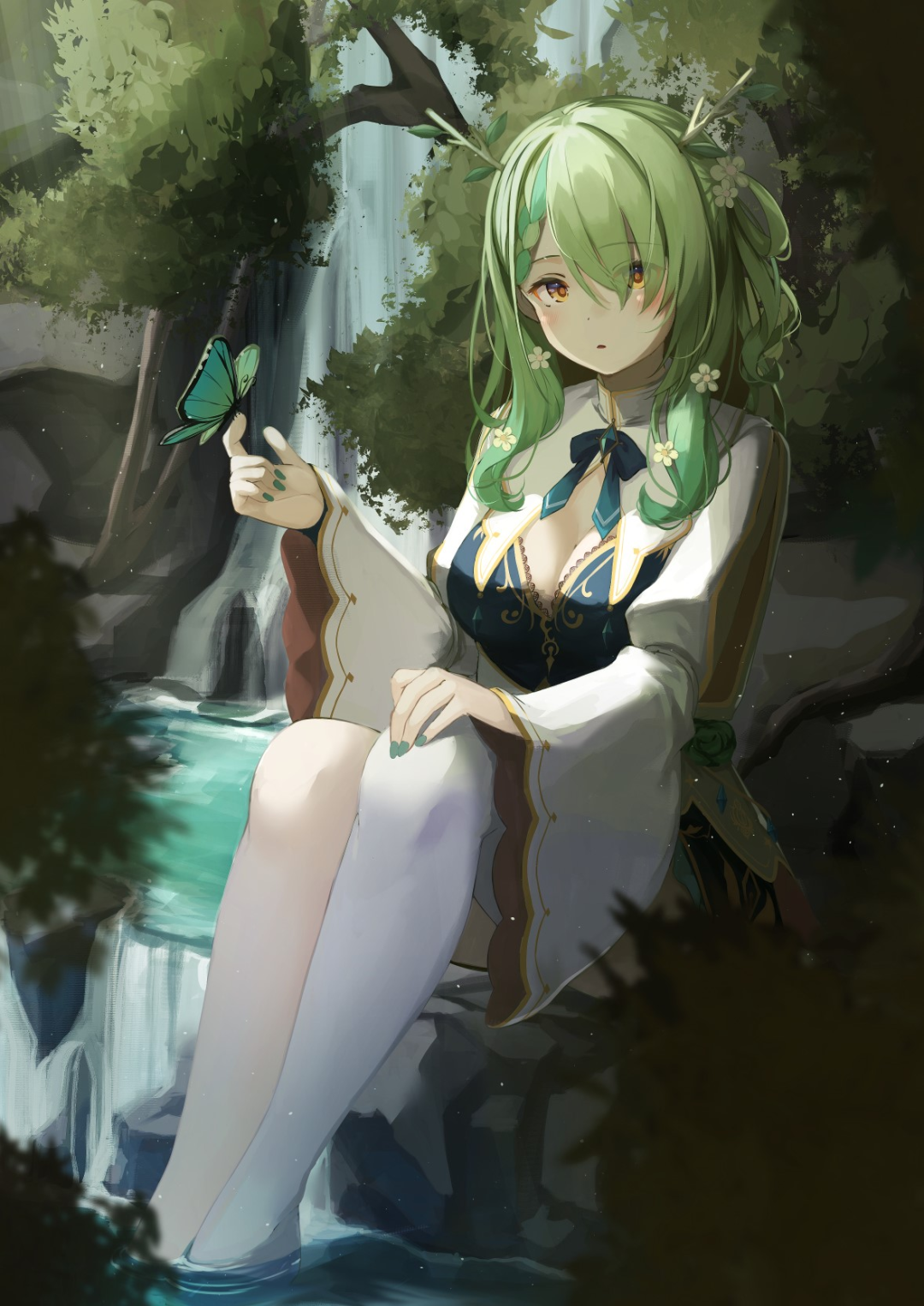 二次元|Pixiv-二次元动漫壁纸174期