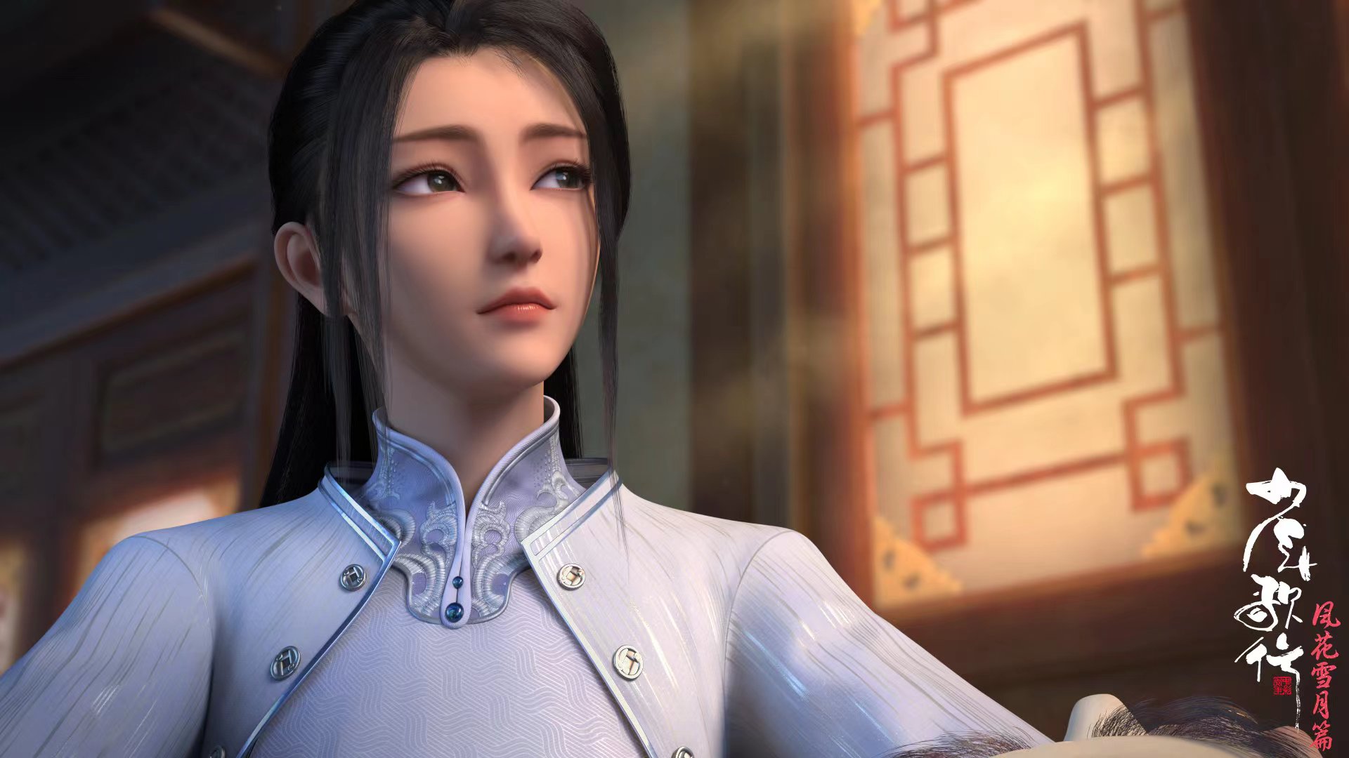 妖神记|国漫界再创新纪录，每周3更新国漫达到12部，若鸿占据3分之一