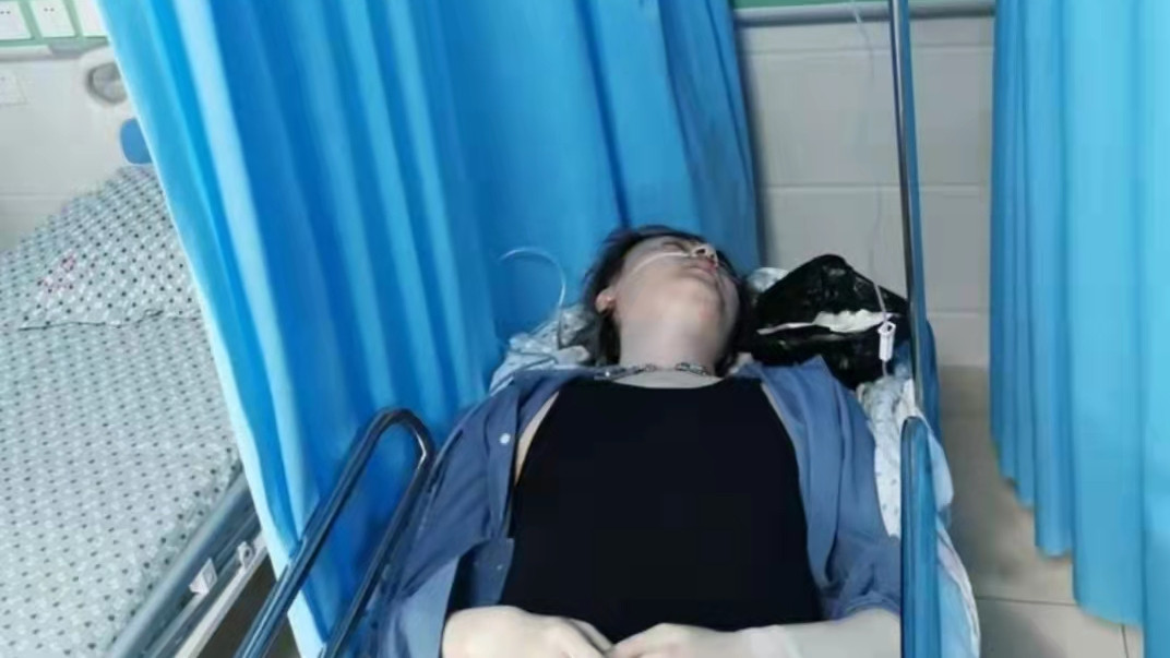 洪卓立|起起落落！知名歌手屡传死讯致工作大减，曾凭花美男形象红极一时