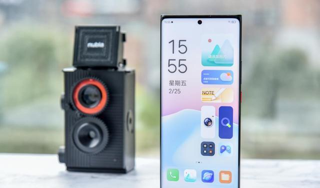 努比亚|销量欠佳再降500,4nm高端机当真不值钱了吗?