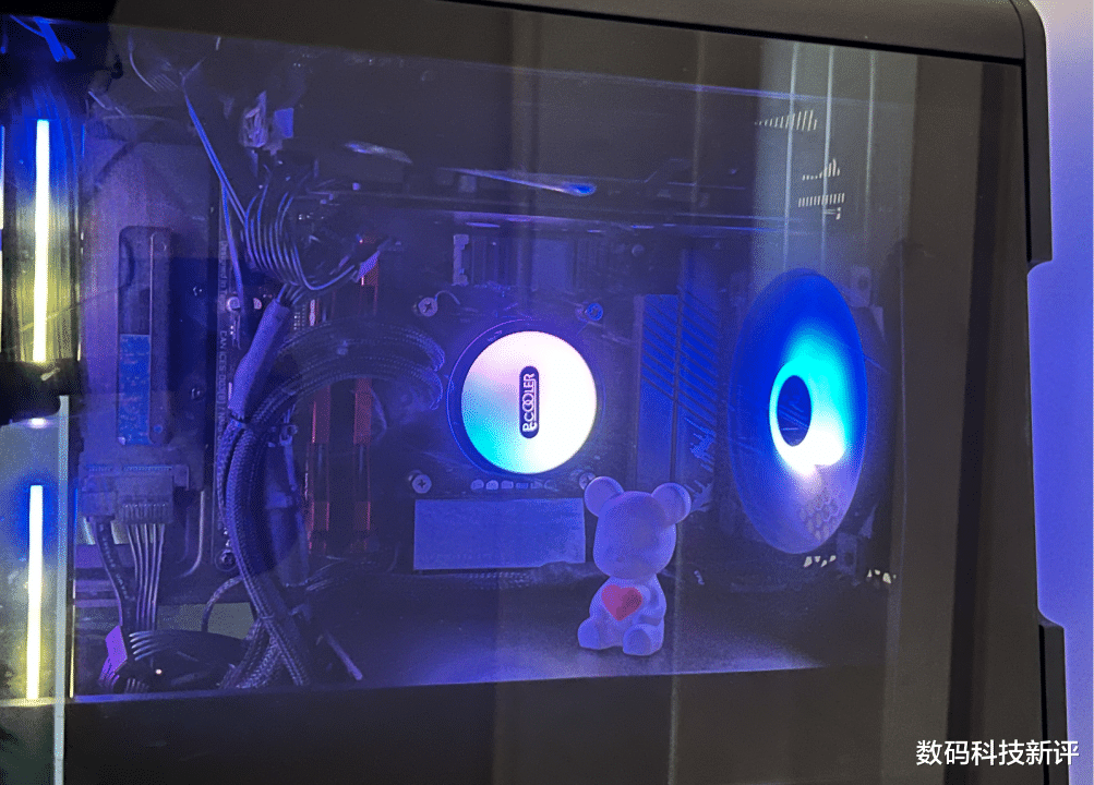 主板|让装机成为一种激情，12代完美黑苹果新机首装，性能直逼万元白果